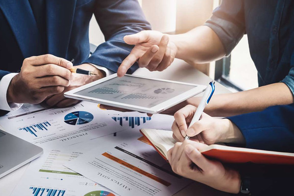 EC Equivalency Assessment documents submitted