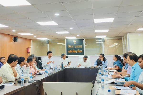 The AOA has gazetted the listing of EU "regulated" markets