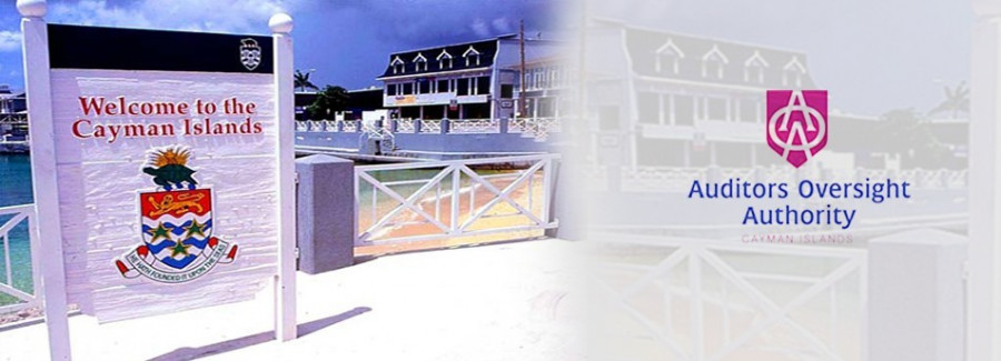 Register of Recognized Auditors updated